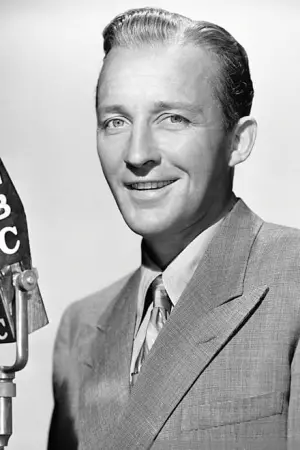 Photo Bing Crosby #92323
