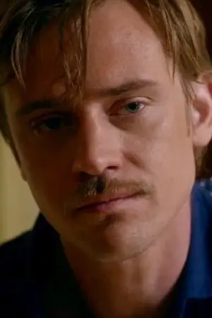 Photo Boyd Holbrook #7092