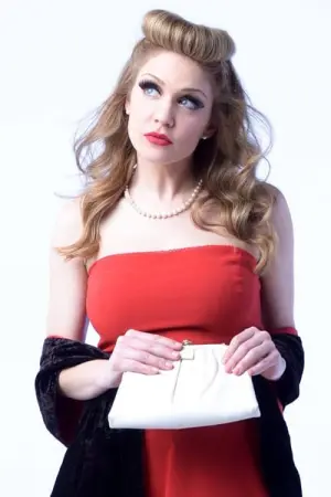 Photo Cassie Shea Watson #155924