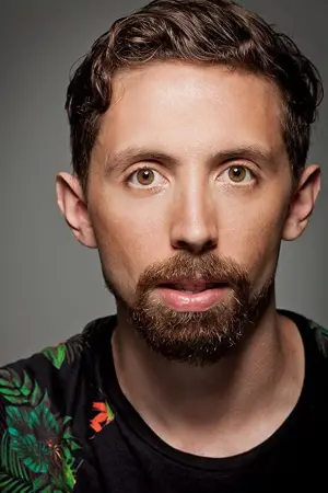 Photo Eric Lampaert #42727