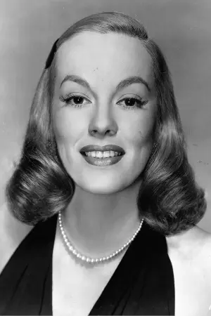 Photo Faye Emerson #279530