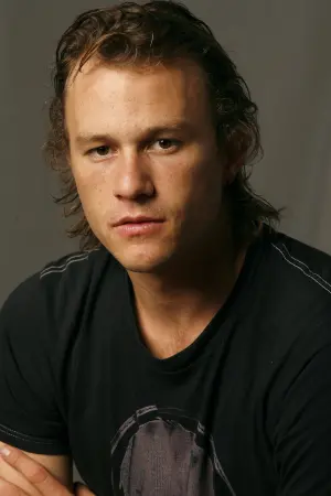 Photo Heath Ledger #18403