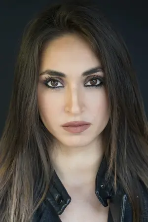 Photo Nihan Gur #4397