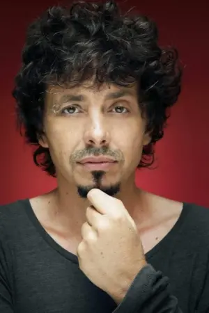 Photo Riccardo Sinigallia #109497