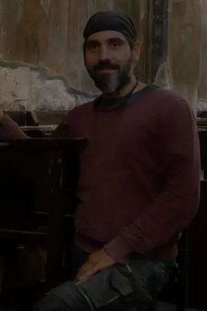 Photo Alexandros Giannakopoulos #267849