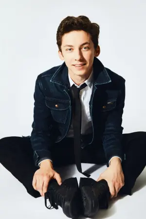 Photo Andrew Barth Feldman #70105