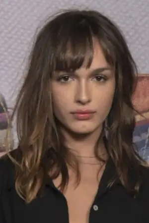 Photo Gabrielle Joie #369693