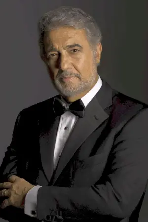 Photo Plácido Domingo #54233
