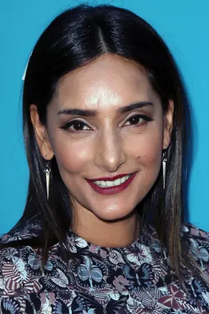 Photo Rebecca Hazlewood #100333