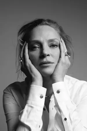 Photo Uma Thurman #67341