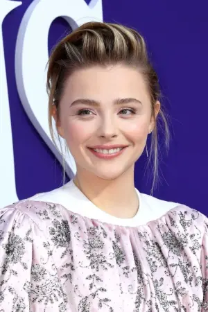 Photo Chloë Grace Moretz #11834