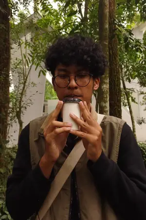 Photo Ibrahim Rayza #354818