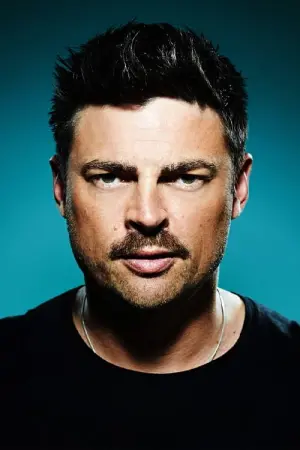 Photo Karl Urban #15824