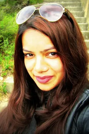 Photo Nidhi Singh #377746