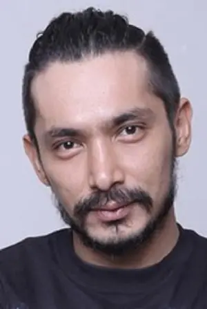 Photo Abimana Aryasatya #55476