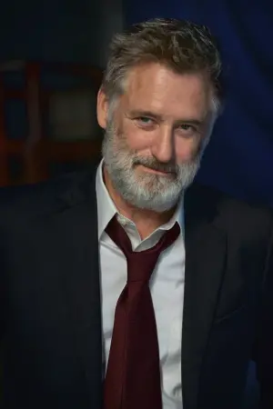 Photo Bill Pullman #11854