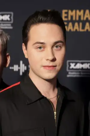 Photo Johannes Brotherus #356843