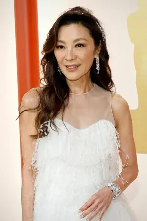 Photo Michelle Yeoh #65671