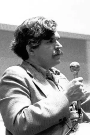 Photo Stan Brakhage #262611