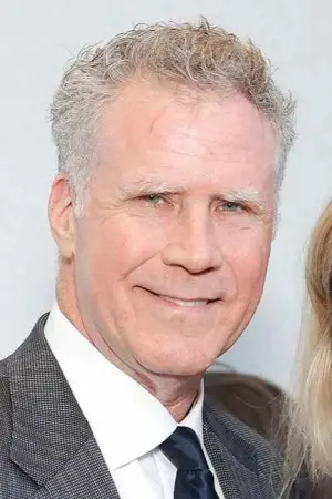 Photo Will Ferrell #327026