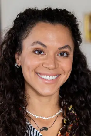 Photo Aldís Amah Hamilton #382935