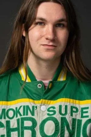 Photo Gavin Charles #278423