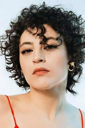 Photo Nergis Öztürk #355450