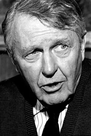 Photo Ralph Bellamy #34841