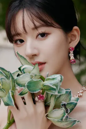 Photo Zhao Lusi #135214