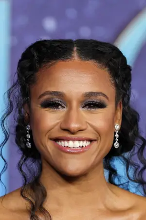 Photo Ariana DeBose #326432