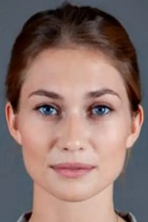 Photo Arina Polonskaya #255237