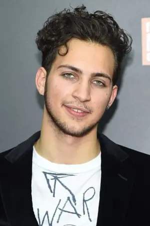 Photo Barney Harris #85520