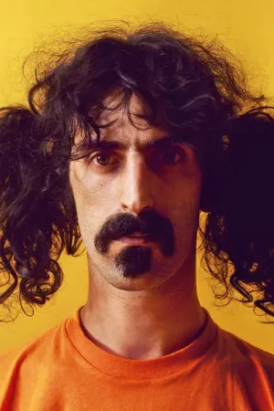 Photo Frank Zappa #277743
