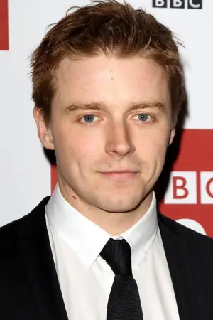 Photo Jack Lowden #46384