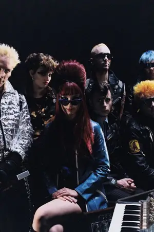 Photo La Femme #364640