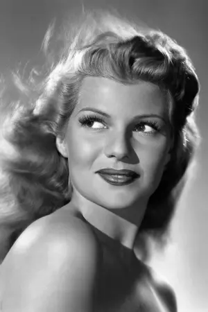 Photo Rita Hayworth #142679
