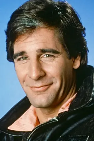 Photo Scott Bakula #2303