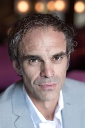 Photo Steven Ogg #24763