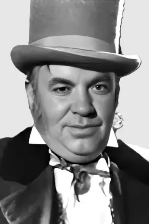 Photo Tammany Young #333886