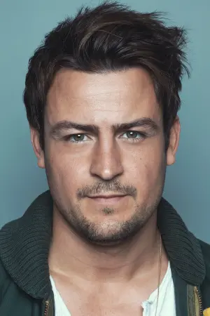 Photo Tyler Hynes #86675