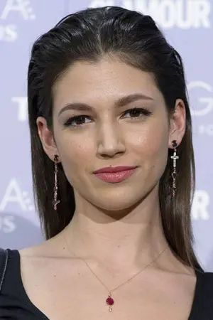 Photo Úrsula Corberó #49543