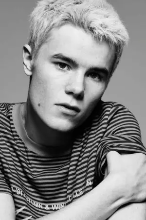 Photo Edvin Ryding #339008