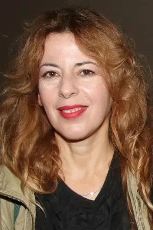 Photo Kallirroi Miriagkou #301759