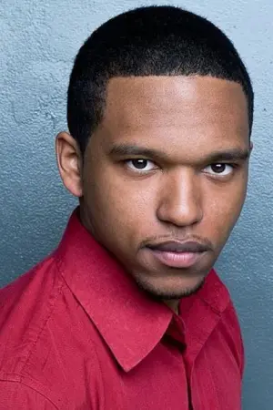 Photo Lovell Adams-Gray #162298