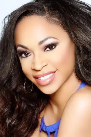 Photo Ashley Nicole Murray #328840