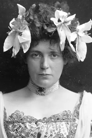 Photo Auguste Prasch-Grevenberg #348909