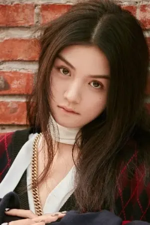 Photo Jessie Li #242200