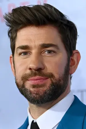 Photo John Krasinski #8159