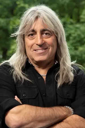 Photo Mikkey Dee #367537