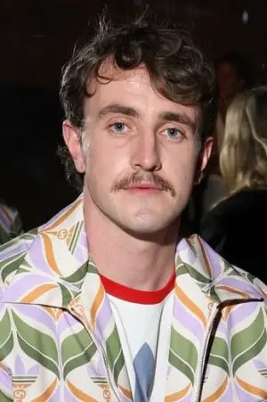 Photo Paul Mescal #53919